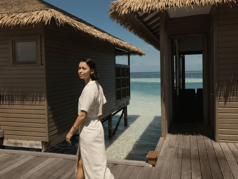 Club Med Finolhu Villas