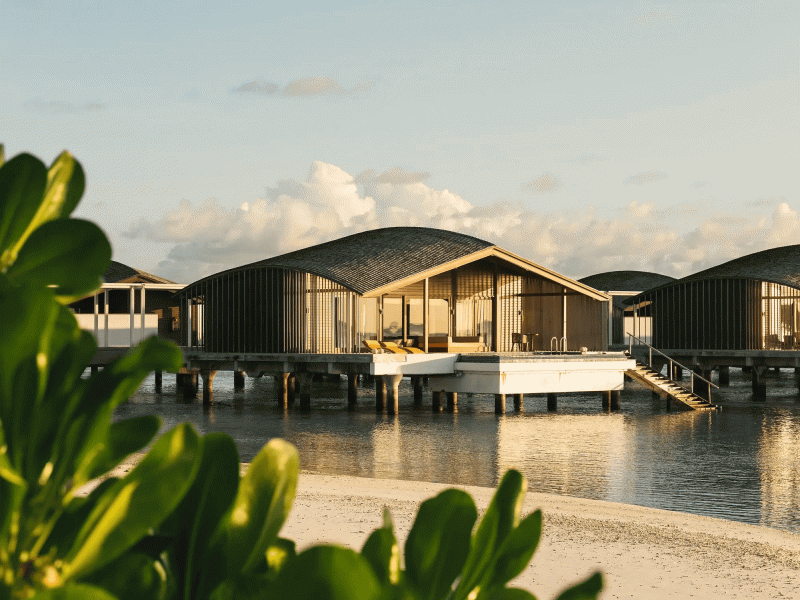 Club Med Finolhu Villas