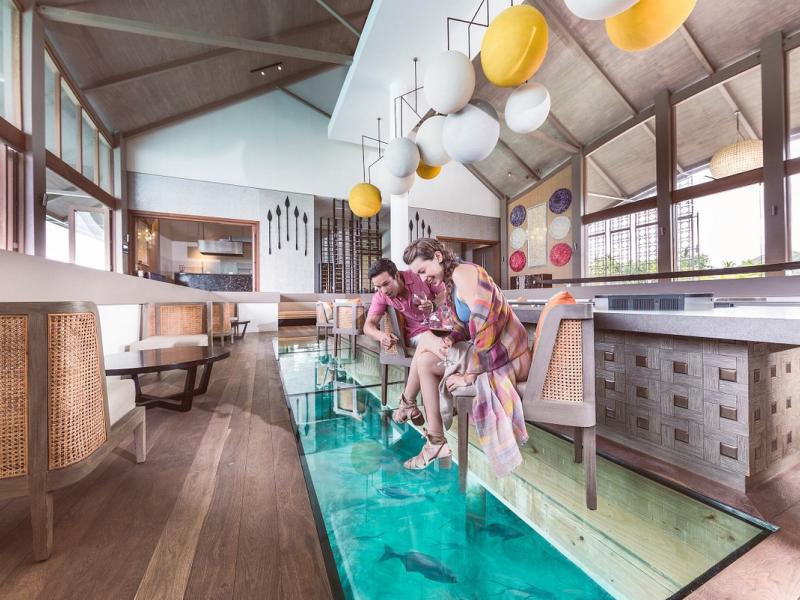 Club Med Finolhu Villas