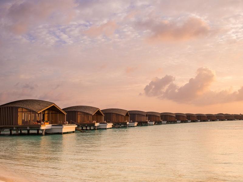 Club Med Finolhu Villas