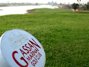 Gassan Marina Golf Club