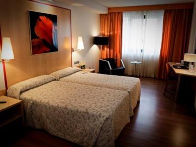 Eurostars Centrum Alicante