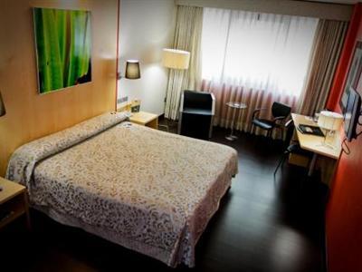 Eurostars Centrum Alicante