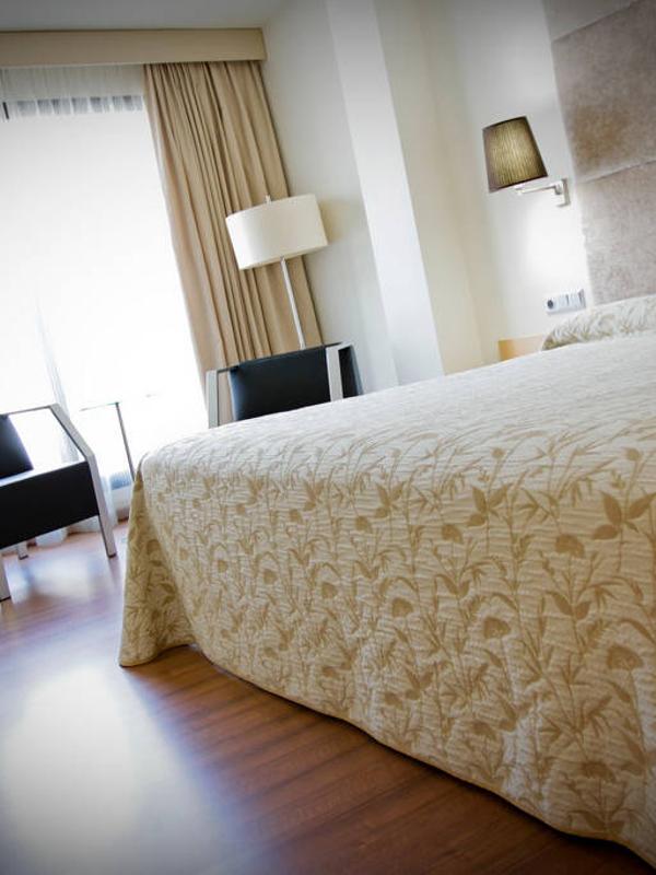 Eurostars Centrum Alicante
