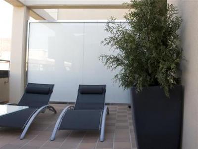 Eurostars Centrum Alicante