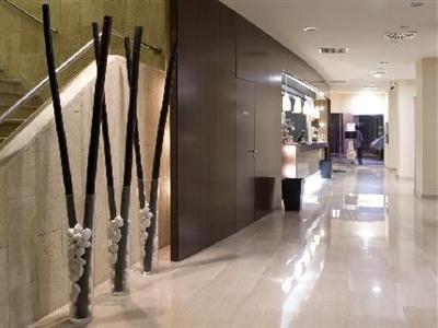 Eurostars Centrum Alicante