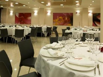 Eurostars Centrum Alicante