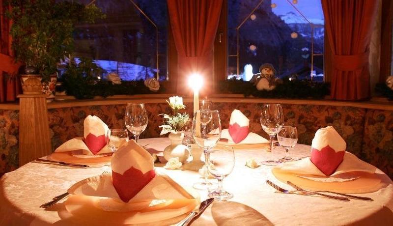 Hotel Val