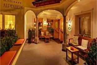Alpenheim Charming Hotel & Spa