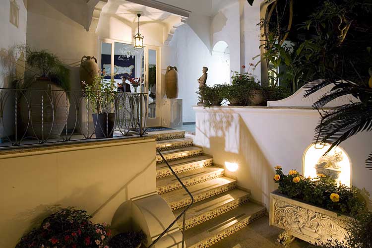 Albergo Gatto Bianco