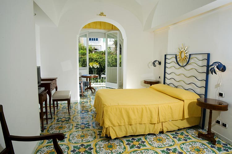 Albergo Gatto Bianco