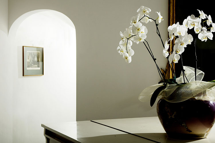 Albergo Gatto Bianco