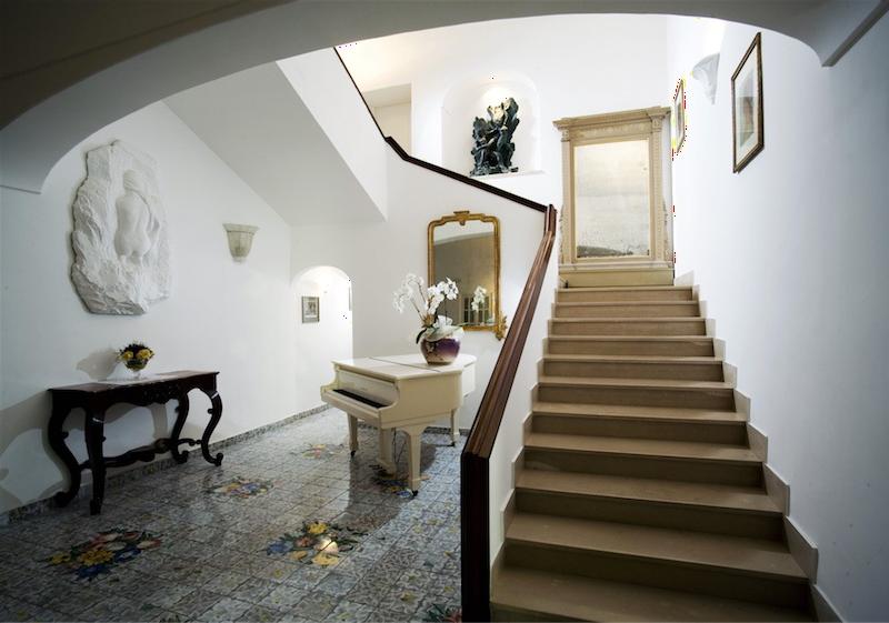 Albergo Gatto Bianco