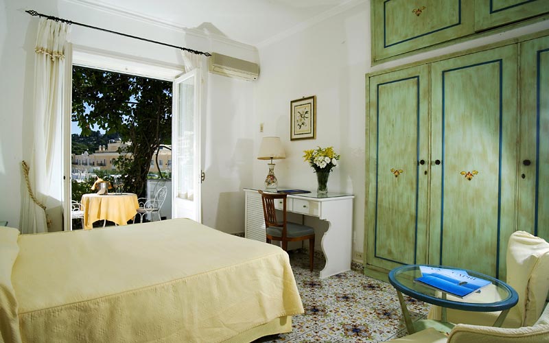 Albergo Gatto Bianco