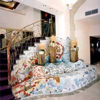 Отель Gaudi  Испания, Барселона, фото 13