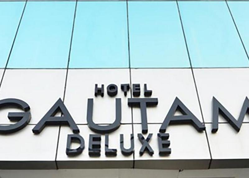 Hotel Gautam Deluxe