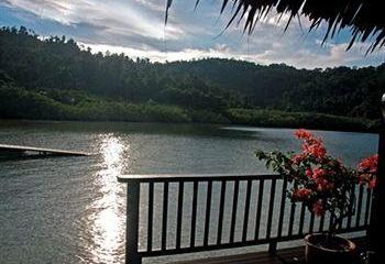 Отель Gayana Marine Resort Малайзия, , фото 11