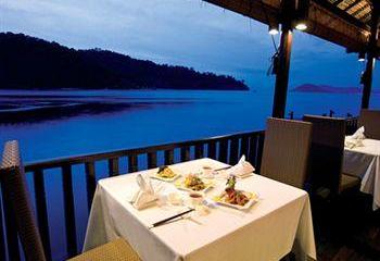 Отель Gayana Marine Resort Малайзия, , фото 13
