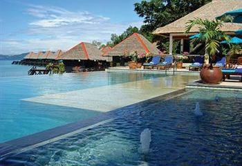 Отель Gayana Marine Resort Малайзия, , фото 15