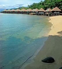 Отель Gayana Marine Resort Малайзия, , фото 16