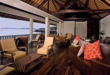 Отель Gayana Marine Resort Малайзия, , фото 17