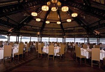 Отель Gayana Marine Resort Малайзия, , фото 20