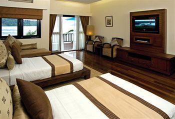 Отель Gayana Marine Resort Малайзия, , фото 26
