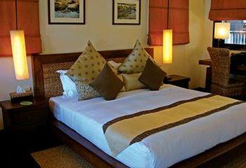 Отель Gayana Marine Resort Малайзия, , фото 27