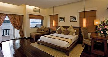 Отель Gayana Marine Resort Малайзия, , фото 28