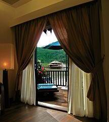 Отель Gayana Marine Resort Малайзия, , фото 30