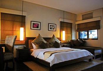 Отель Gayana Marine Resort Малайзия, , фото 31