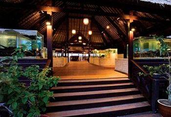 Отель Gayana Marine Resort Малайзия, , фото 32