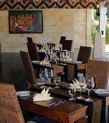 Отель Gayana Marine Resort Малайзия, , фото 33