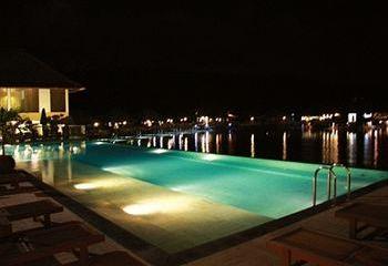 Отель Gayana Marine Resort Малайзия, , фото 36