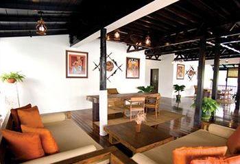Отель Gayana Marine Resort Малайзия, , фото 7