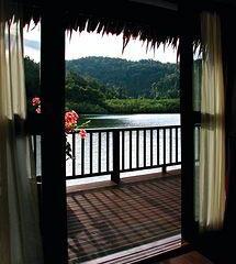 Отель Gayana Marine Resort Малайзия, , фото 9