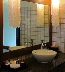 Отель Gayana Marine Resort Малайзия, , фото 10