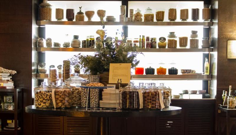 GDM Megaron Luxury Hotel 