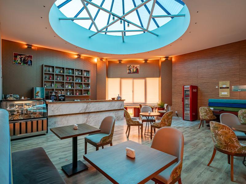 Tu Casa Gelidonya Hotel