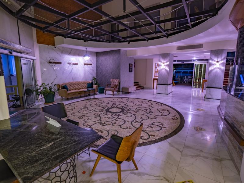 Tu Casa Gelidonya Hotel