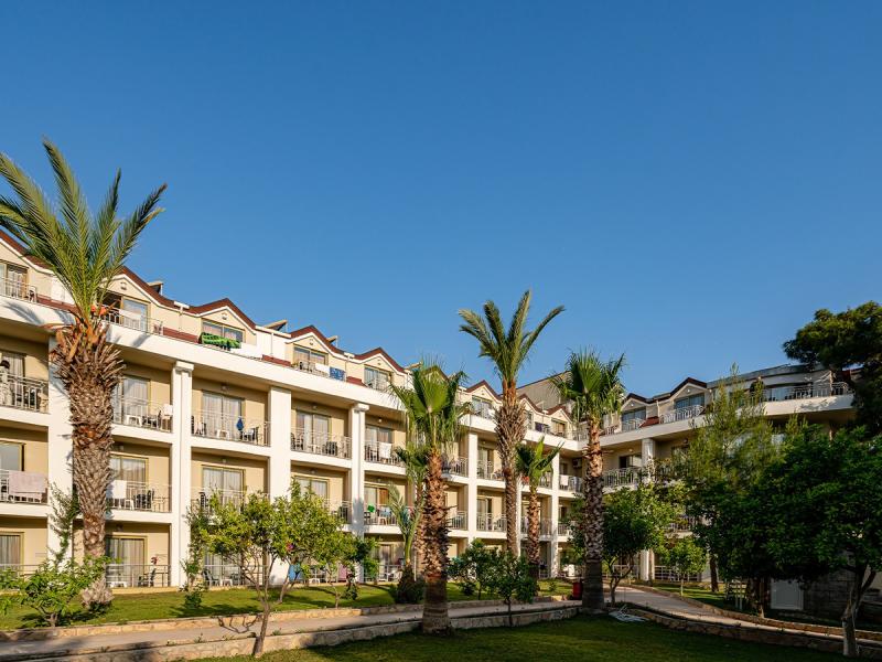 Tu Casa Gelidonya Hotel