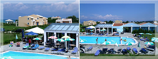 Gelina Mare Hotel