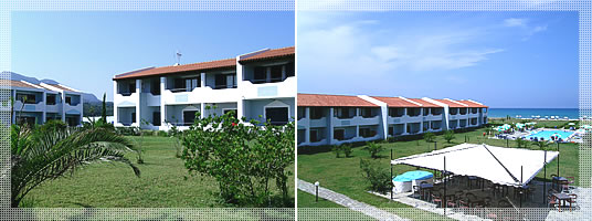 Gelina Mare Hotel
