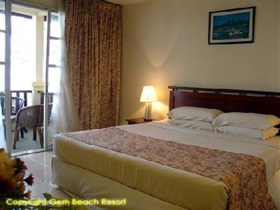 Gem Beach Resort