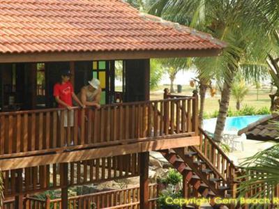 Gem Beach Resort