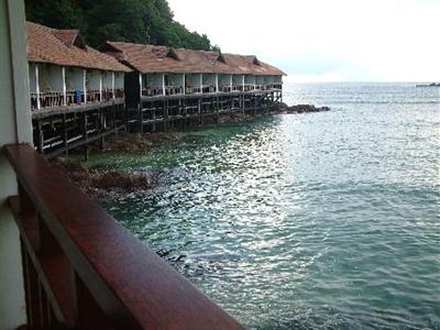 Gem Island Resort