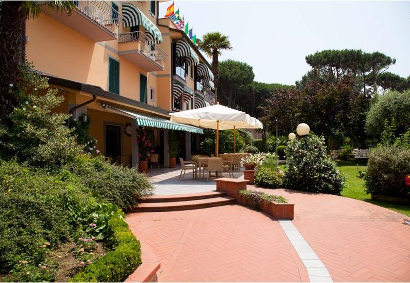 Hotel Gemma del Mare