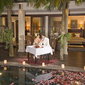 Gending Kedis Luxury Villas & Spa Estate