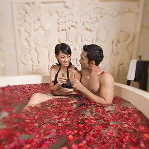 Gending Kedis Luxury Villas & Spa Estate