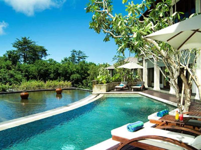 Gending Kedis Luxury Villas & Spa Estate